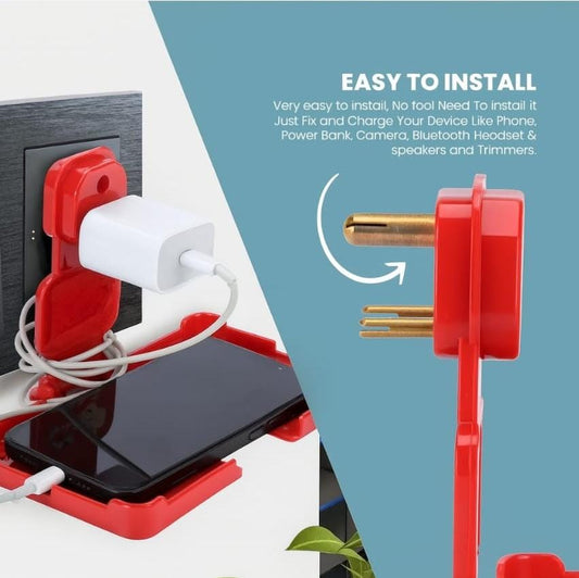 Prolet Space-Saving Wall Charger™